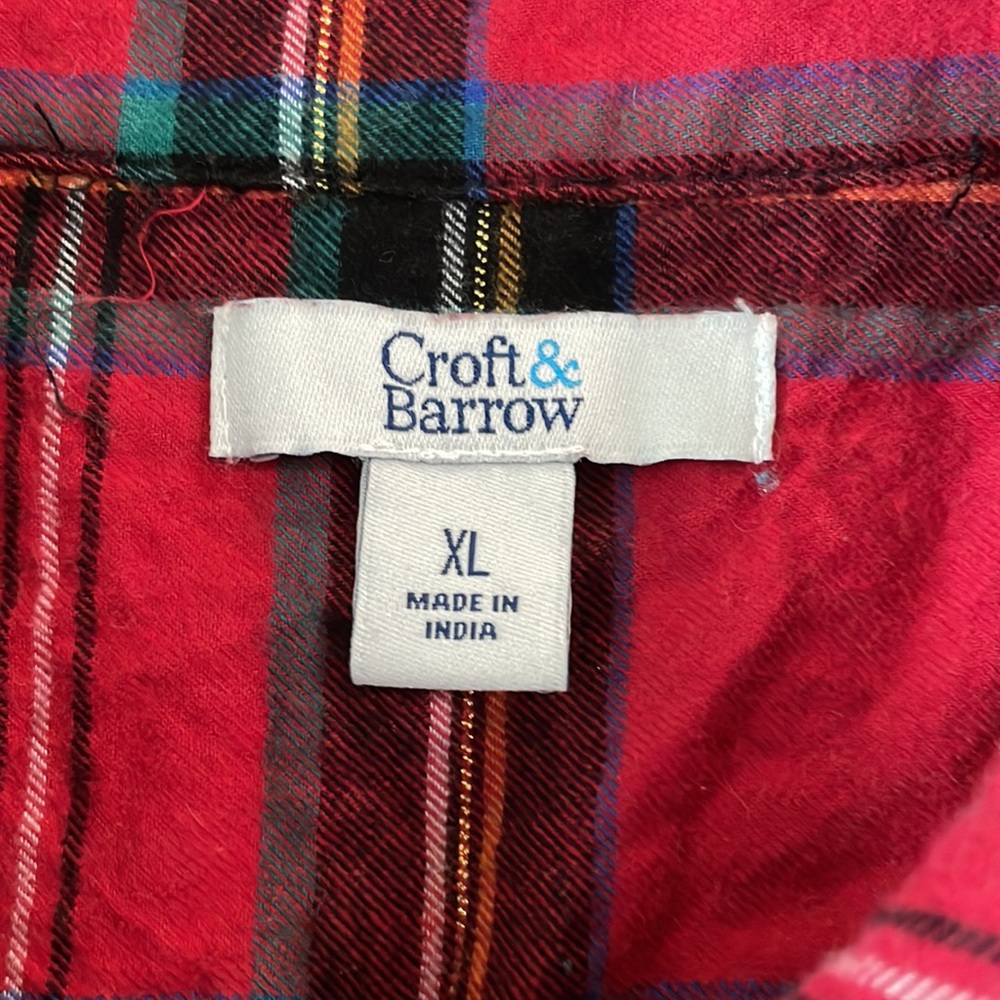 Button down top - Picture 4 of 5